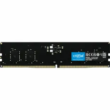 RAM Memory Crucial 8 GB DDR5 SDRAM DDR5 4800 MHz
