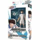 Jointed Figure Bandai Captain Tsubasa