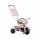 Tricycle Smoby Pink