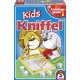 Board game Schmidt Spiele Kniffel Kids