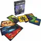 Juego de Mesa Asmodee The Assembly of Villains (FR)