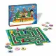 Juego de Mesa Ravensburger Paw Patrol Junior Maze (FR)