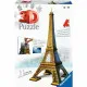 Puzzle 3D Ravensburger Iceland: Kirkjuffellsfoss  216 Piezas 3D