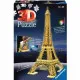Puzzle 3D Ravensburger Iceland: Kirkjuffellsfoss  216 Piezas 3D