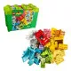 Construction set Duplo Deluxe Brick Box Lego Duplo 10941 Deluxe (85 pcs)