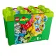 Construction set Duplo Deluxe Brick Box Lego Duplo 10941 Deluxe (85 pcs)