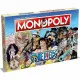 Juego de Mesa Winning Moves Monopoly One Piece (FR) (Francés)