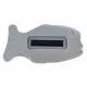 Bathtub ThermoBaby Grey