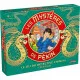 Board game Lansay Les Mysteres De Pekin (FR)