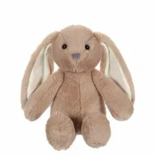 Fluffy toy Gipsy Toys 071711 Brown