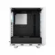 Caja Semitorre ATX Fractal Meshify 2 Compact RGB Blanco