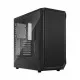 Caja Semitorre ATX Fractal Focus 2 Negro