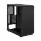 Caja Semitorre ATX Fractal Focus 2 Negro