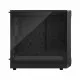 Caja Semitorre ATX Fractal Focus 2 Negro