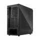 Caja Semitorre ATX Fractal Focus 2 Negro