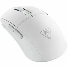 Ratón Inalámbrico Óptico Turtle Beach TBM-2101-15 Blanco 26000 DPI
