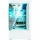 Caja Semitorre ATX Zalman P30 Blanco