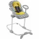 Hamaca para Bebé Béaba Up&Down III Bouncer Palm tree