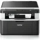 Multifunction Printer Brother DCP-1612W Wi-Fi A4