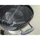 Barbacoa Portátil Weber 1241304 Poliéster Aluminio Acero