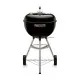 Barbacoa Portátil Weber 1241304 Poliéster Aluminio Acero