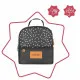 Cool Bag Badabulle Pick & Go Black