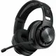 Auriculares con Micrófono Turtle Beach Atlas Air Negro