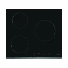 Induction Hot Plate Brandt BPI6310B 60 cm 4600 W