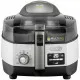 Air Fryer DeLonghi FH1396/1 White Black 1400 W 4 L