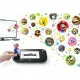 Figura Coleccionable Amiibo 1069766 Interactiva