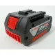 Torch LED BOSCH GLI 18 V