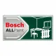 Electric Paint Sprayer Gun BOSCH 3000-2