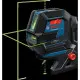 Nivel láser BOSCH GCL 2-50 