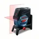 Nivel láser BOSCH Professional GCL 2-50 C
