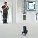 Nivel láser BOSCH Professional GCL 2-50 C