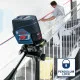 Nivel láser BOSCH Professional GCL 2-50 C