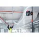 Laser level BOSCH GLL 3-80 C