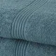 Towel set TODAY Grey 2 Pieces