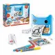Children’s Digital Camera Canal Toys Blue