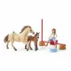 Toy set Schleich 72157 Plastic Horse