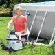 Depuradora para Piscina Intex SX2800