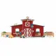 Casa Infantil de Juego Schleich 42606 Rojo