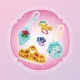 Craft Game Aquabeads My Disney princesses accessories