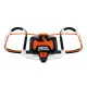 LED Head Torch Petzl IKO CORE Black