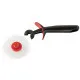 Pizza Cutter Tefal Ingenio K2071114 Rojo/Blanco Steel Plastic