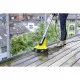 Hidrolimpiadora Kärcher Patio Cleaner PCL 4 Exterior 600 W
