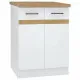 Mueble Auxiliar Junona Blanco 60 cm