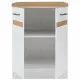 Mueble Auxiliar Junona Blanco 60 cm