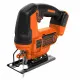 Chainsaw Black & Decker BDCJS18N-XJ