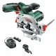 Circular saw BOSCH Universalcirc 12 V